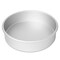 Last Confection Aluminum 2-Piece Round Cake Pan Sets - Professional Bakeware